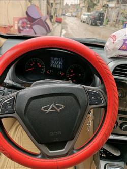 شيري تيجو 3